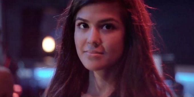 VIDEO: Ari Afsar Performs 'We Won't Sleep' From The Upcoming Musical JEANNETTE