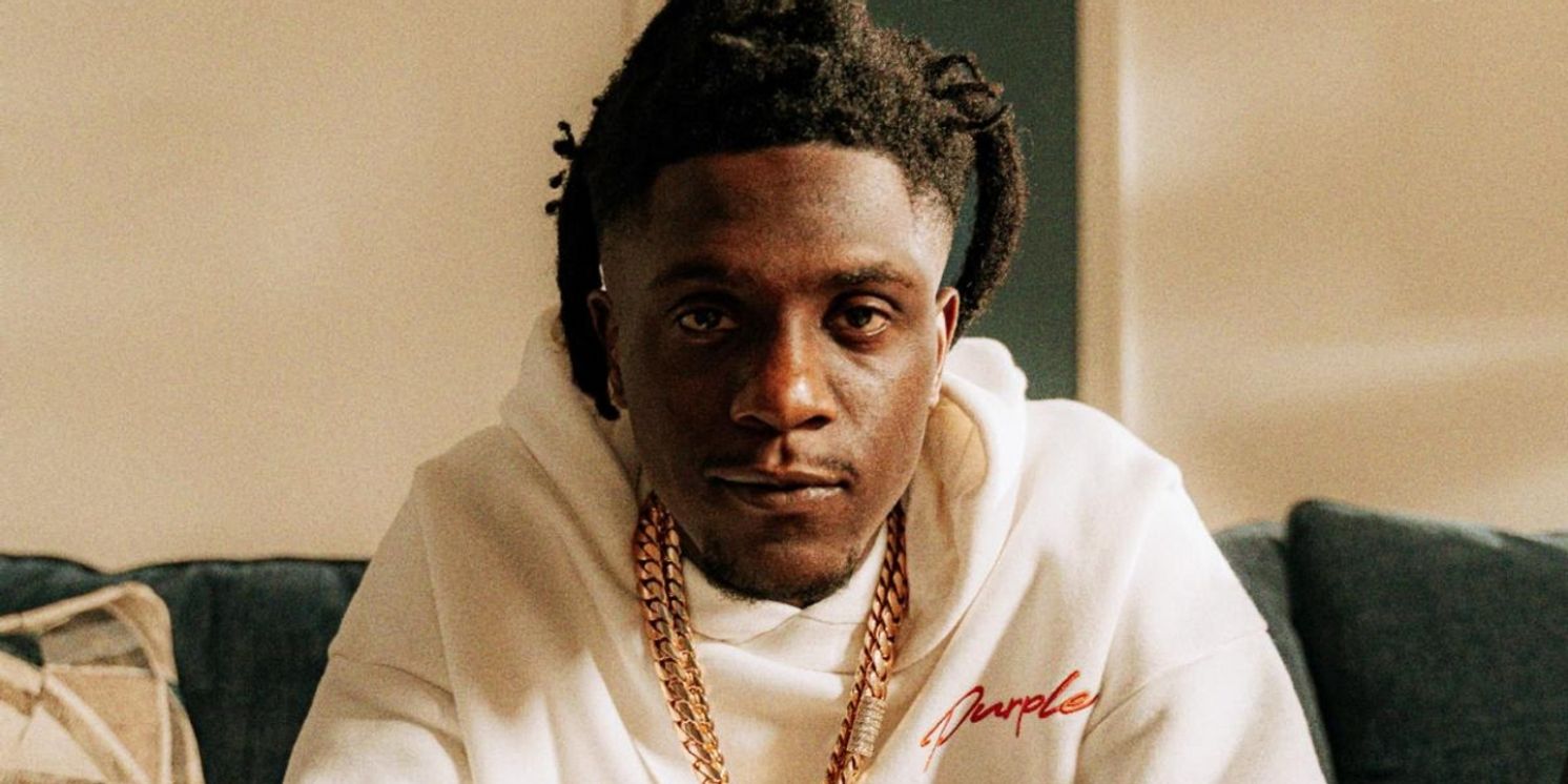 Taleban Dooda Drops Defiant New Single 'Come After Me'  Image