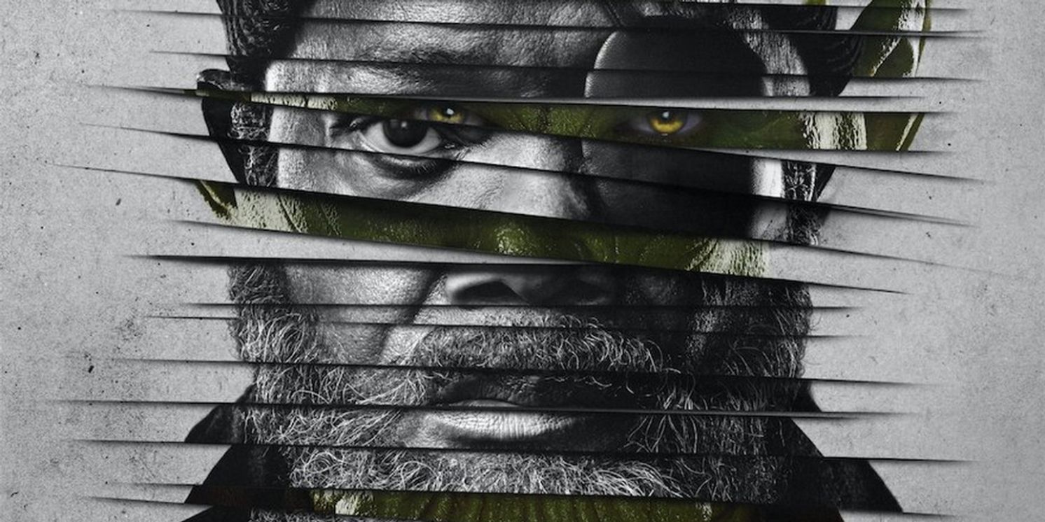 Marvel's SECRET INVASION Series to Premiere on Disney+ in June  Image