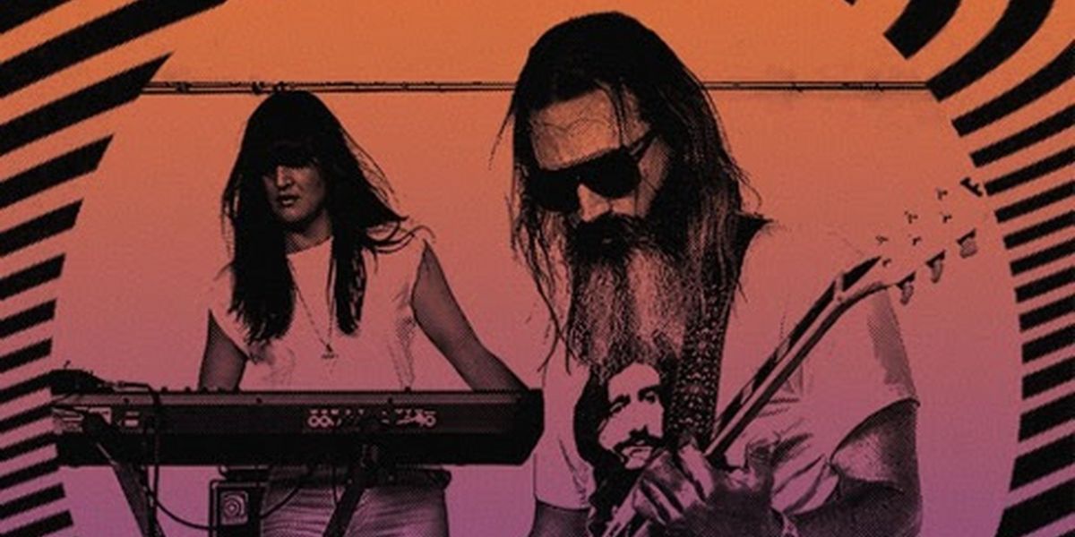 Psychic Ills and Moon Duo Announce 'Live at Levitation Albums'