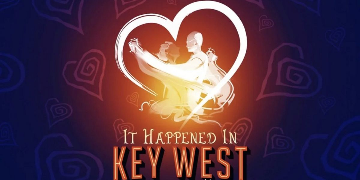Developmental Readings of IT HAPPENED IN KEY WEST to be Presented by Amas Musical Theatre This Month