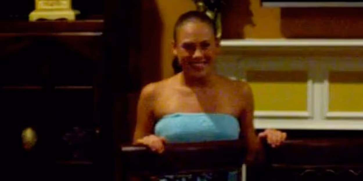TV: SHREK's 'NOT YOUR ORDINARY PRINCESS' Competition Finalist - Jenna Video