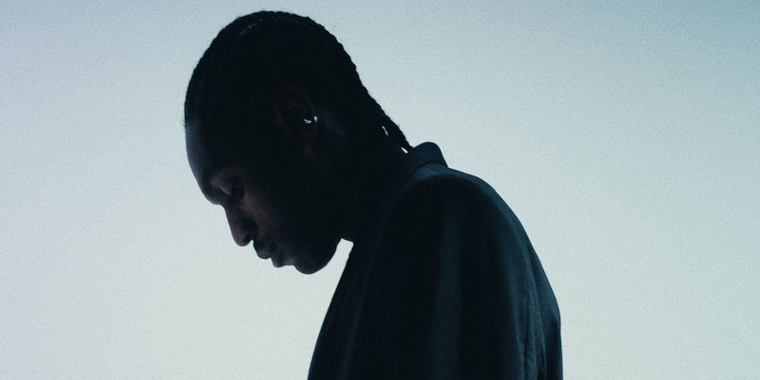 MIKANO Reveals 'Tell A Lie' From 'AKWA II'  Image