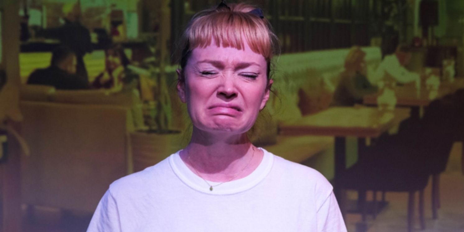 HOW TO FIND A HUSBAND IN 37 YEARS (OR LONGER...) to Have NY Premiere at 59E59 in July  Image