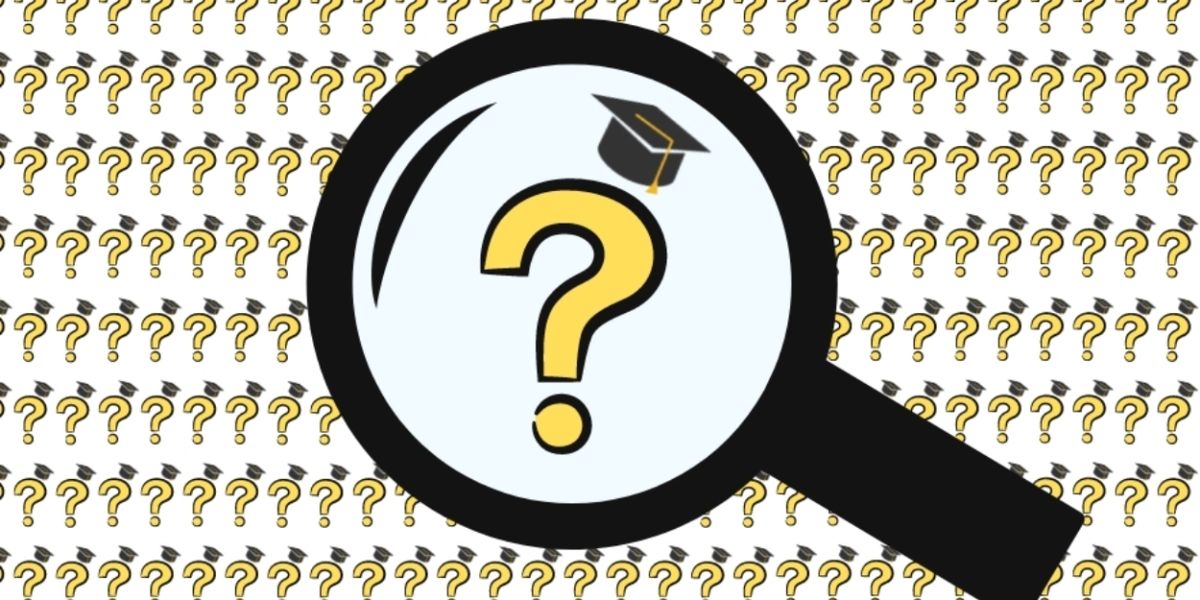 Student Blog: The Big Question: 'What Do You Want To Do After College?'