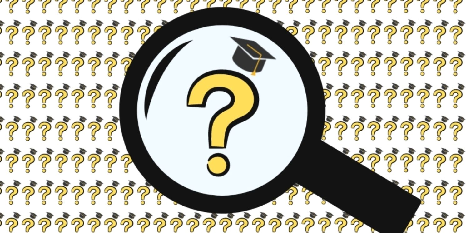 Student Blog: The Big Question: 'What Do You Want To Do After College?'  Image