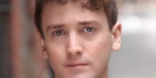 Interview: Ephraim Birney Talks Starring Opposite His Tony-Winning Father in the New 