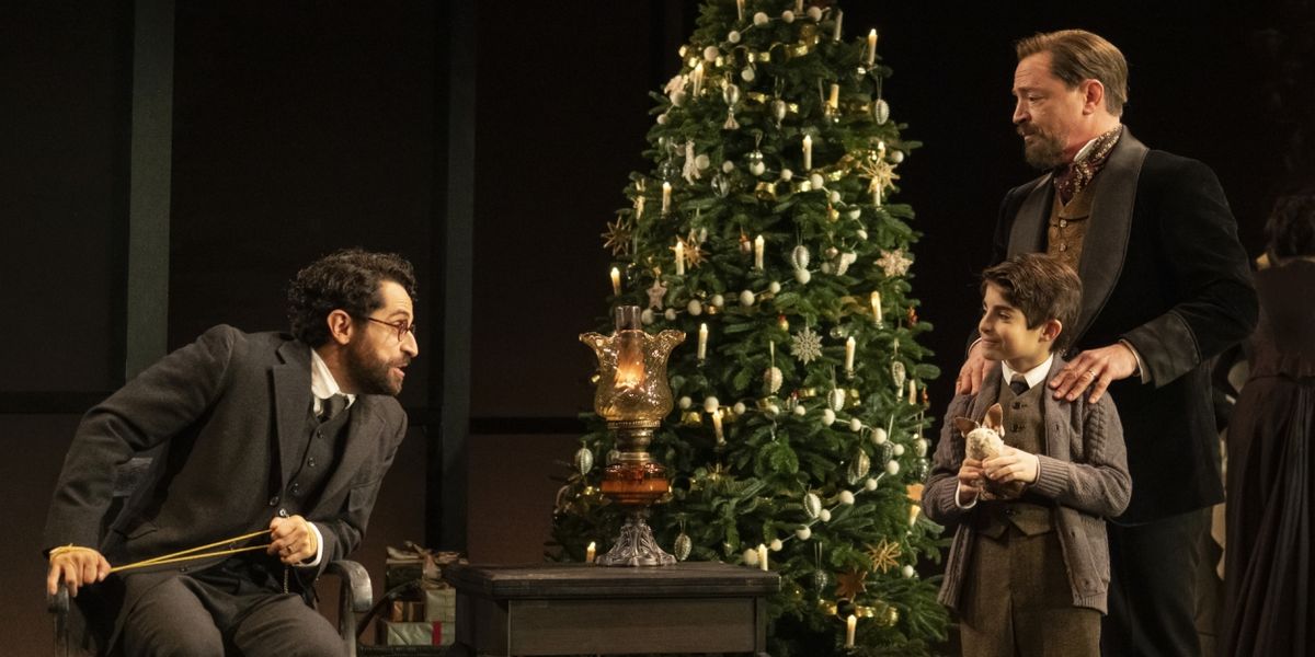 LEOPOLDSTADT and DOWNSTATE Win 2023 New York Drama Critics' Circle Awards