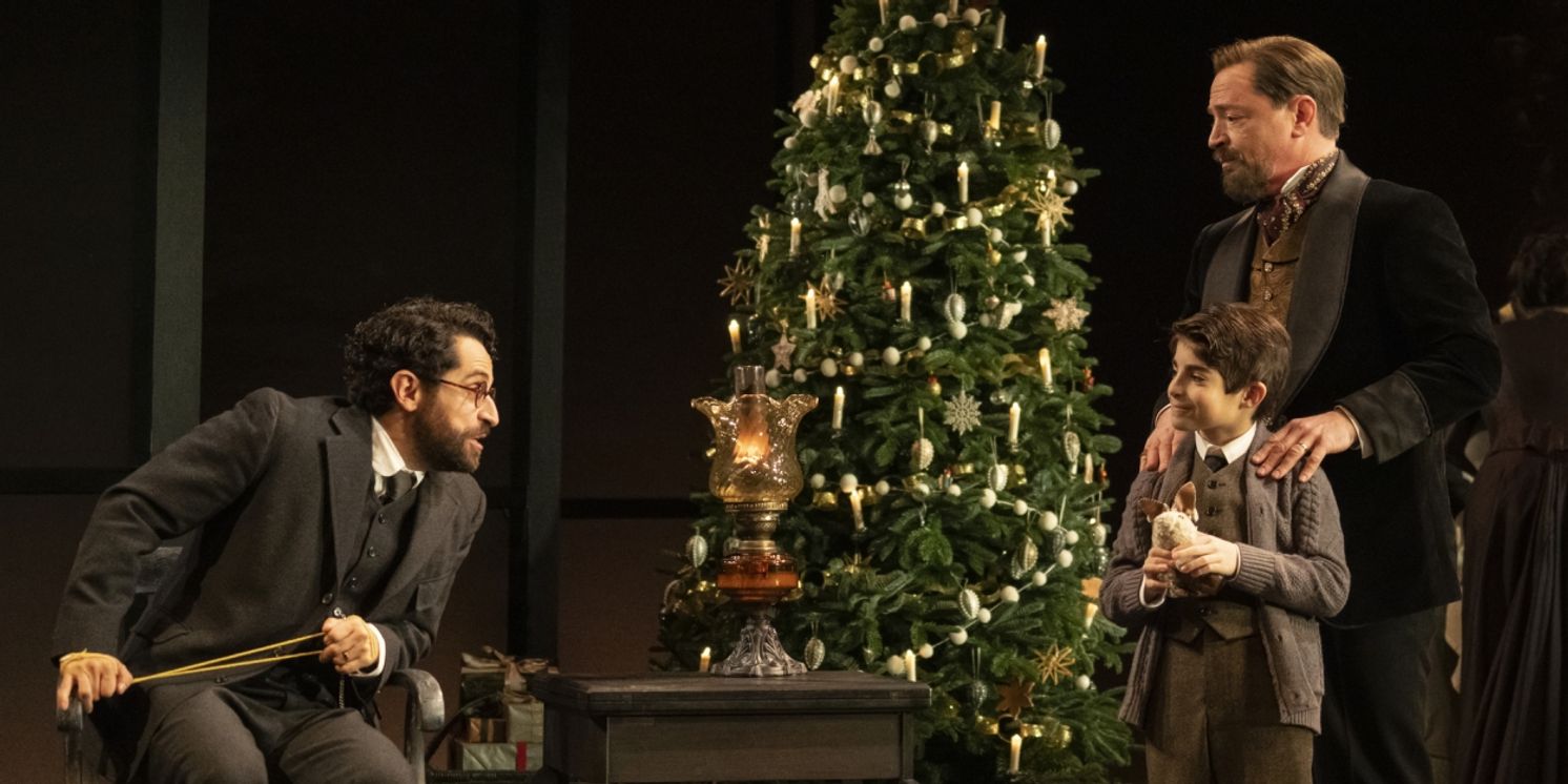 LEOPOLDSTADT and DOWNSTATE Win 2023 New York Drama Critics' Circle Awards  Image