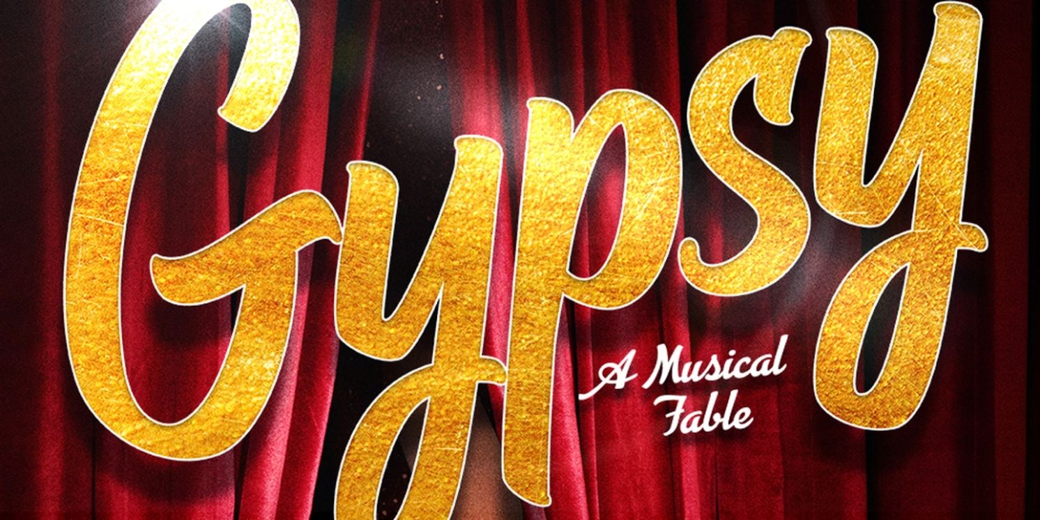 Additional Cast Announced for GYPSY at Goodspeed Musicals Starring Judy McLane & Talia Suskauer  Image