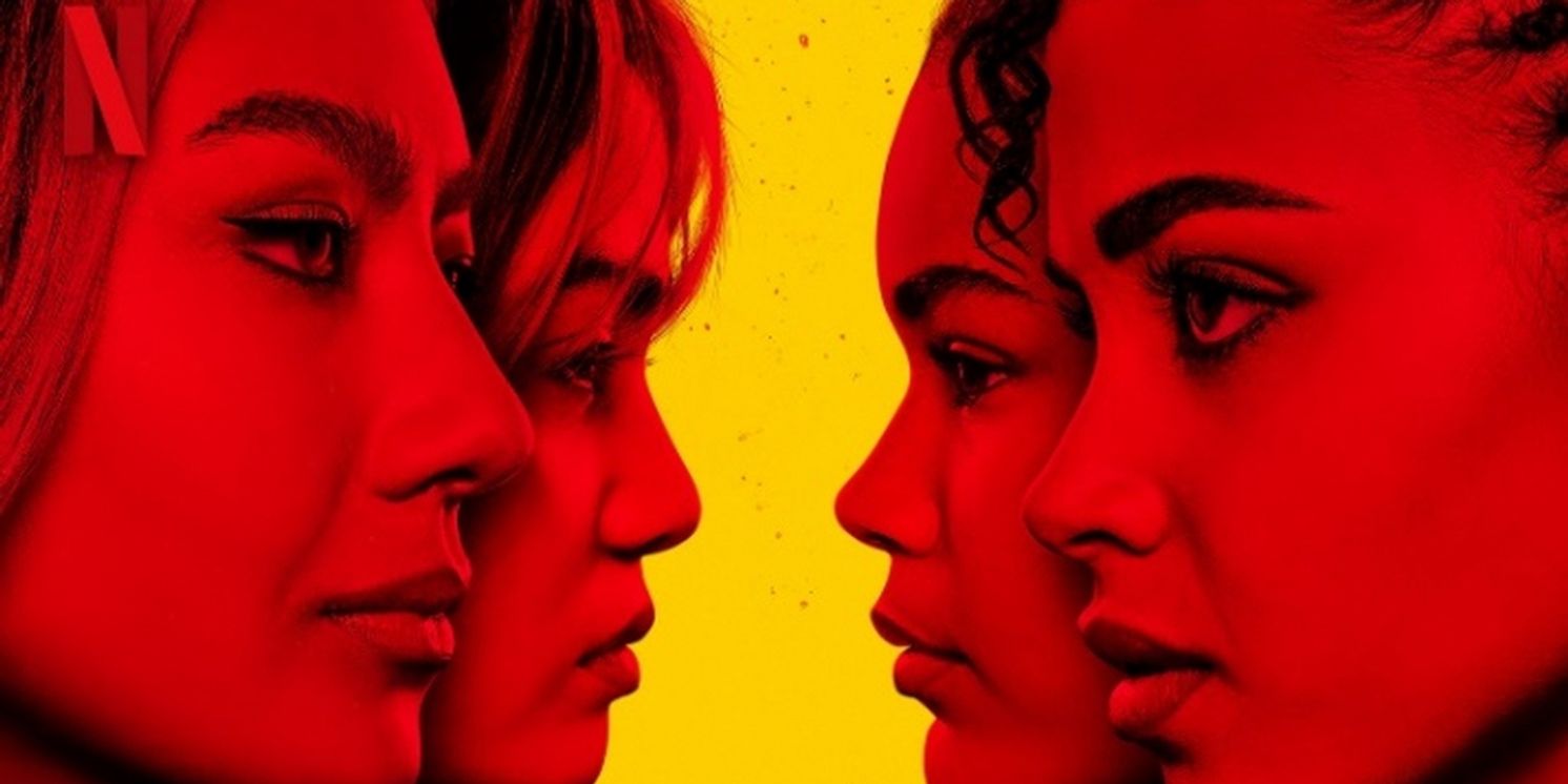 Netflix to Release RESIDENT EVIL Soundtrack By Gregory Reveret Featuring New Song by deadmau5 & Skylar Grey  Image