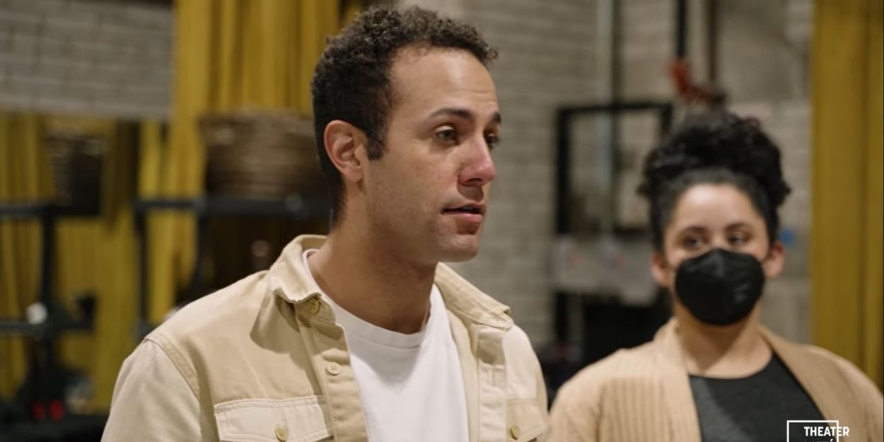 VIDEO: First Look at Theater Latté Da's JELLY'S LAST JAM Video