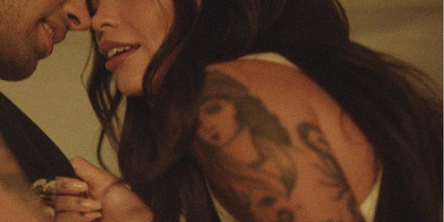 Dylan Matthew Teams Up With Producer Nitti Gritti For 'Drive You Crazy'  Image