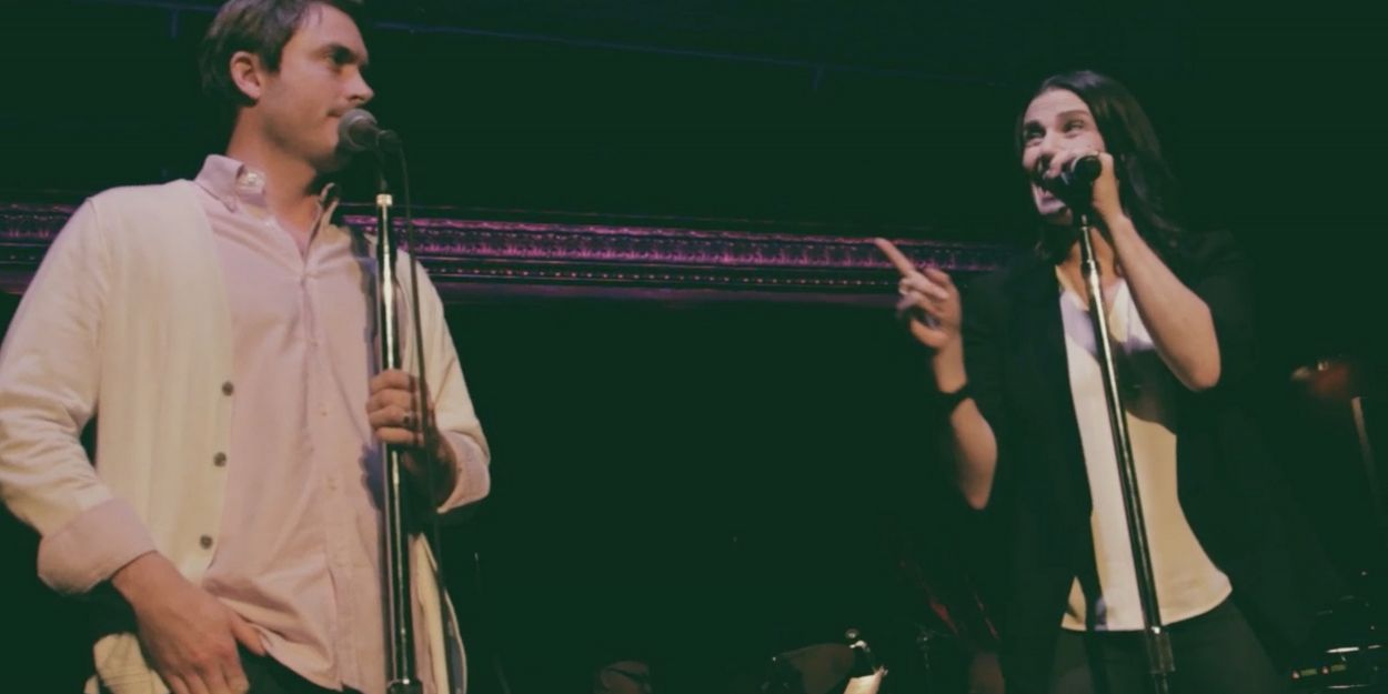 Broadway Rewind: Idina Menzel Returns to Broadway with IF/THEN Video
