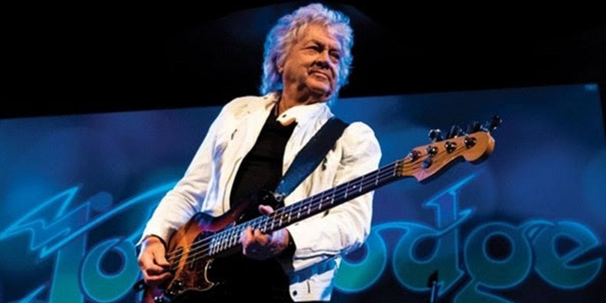 John Lodge's Winter US Tour Kicks Off February 18