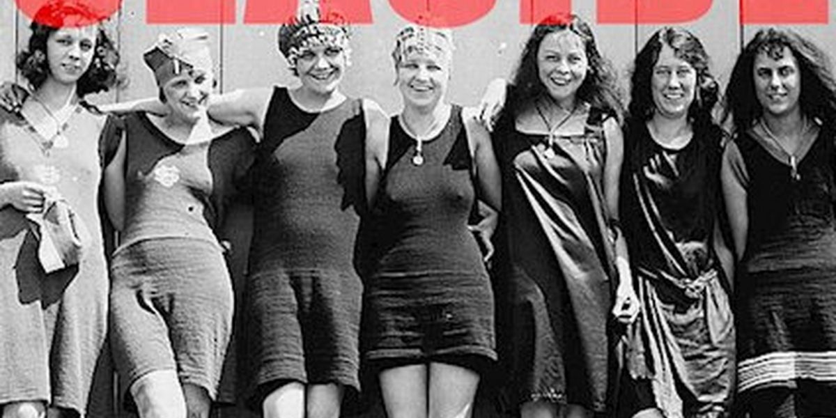 Candy Coffins Present 'Seaside Girls' From Forthcoming LP