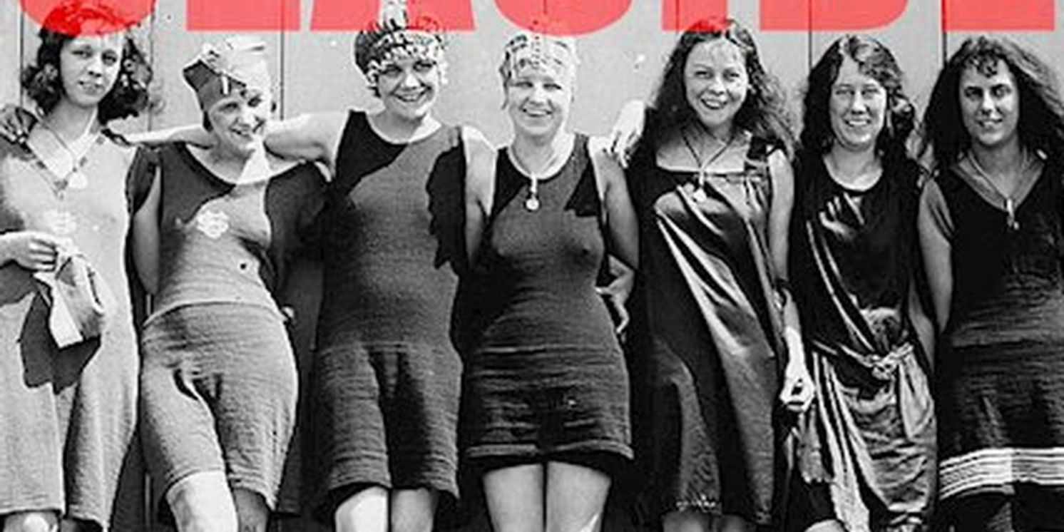 Candy Coffins Present 'Seaside Girls' From Forthcoming LP  Image