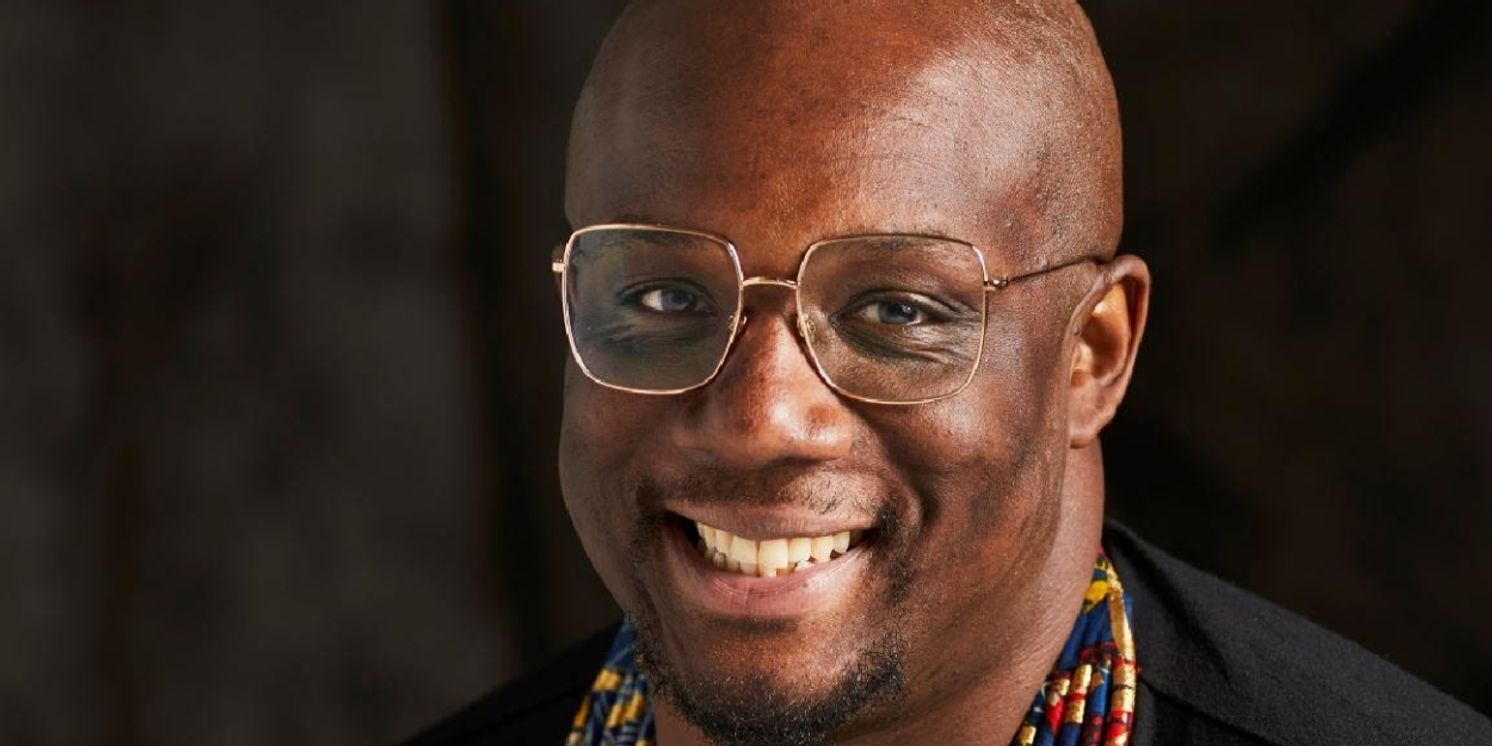 The New England Foundation For The Arts Names Harold Steward As Next Executive Director  Image