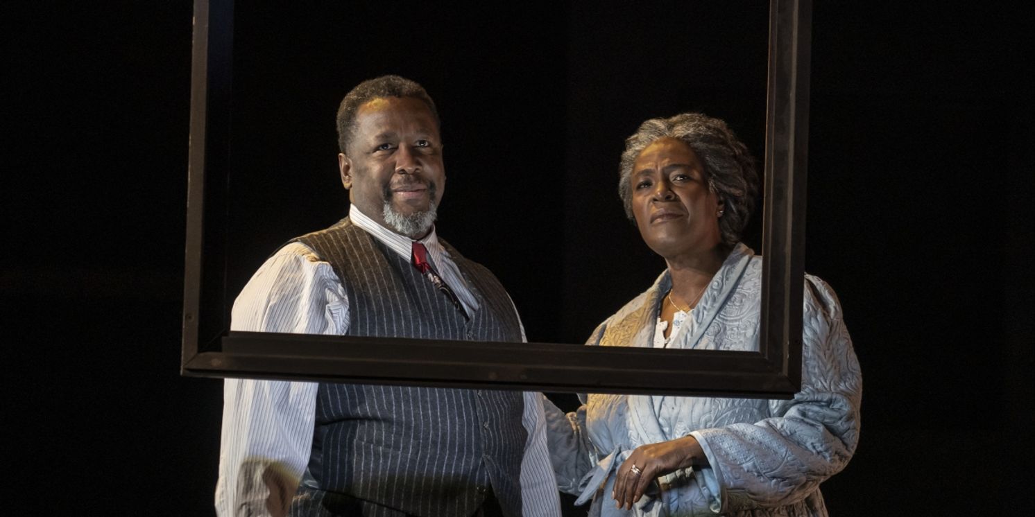 Disruptive Audience Member is Escorted Out of DEATH OF A SALESMAN  Image