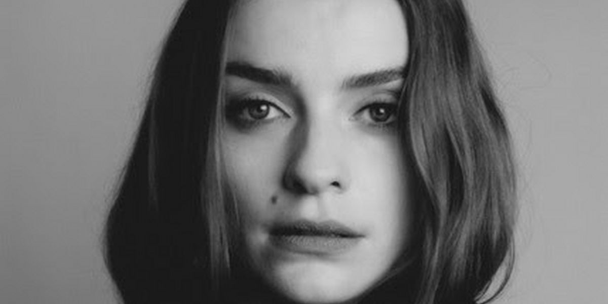 Eydís Evensen Shares 'Transcending' & Announces North American Tour Dates