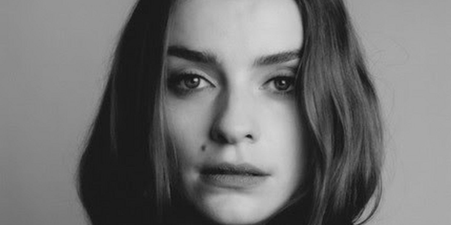 Eydís Evensen Shares 'Transcending' & Announces North American Tour Dates  Image