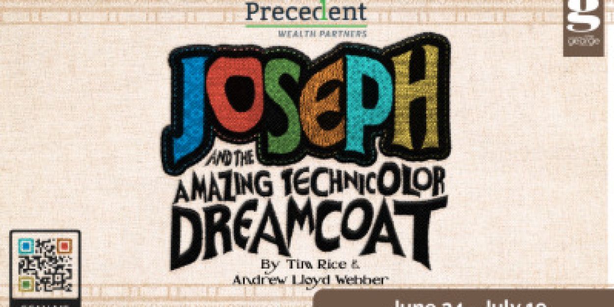 Spotlight: Joseph and the Amazing Technicolor Dreamcoat at the George Theater