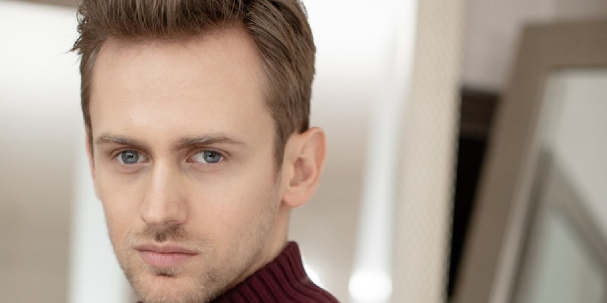 Listen: THIS IS US' Blake Stadnik Discusses Theater And Disability On WHY I'LL NEVER MAKE IT Podcast