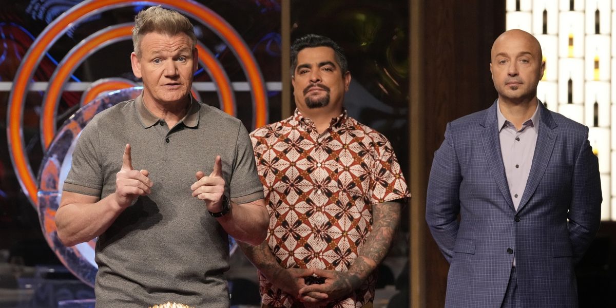 FOX Renews MASTERCHEF for a 13th Season As Season 12 Finale Airs