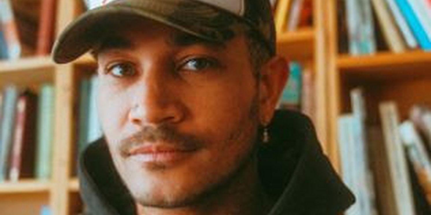 Bryce Vine Releases New Single 'The Kids Aren't Alright'  Image