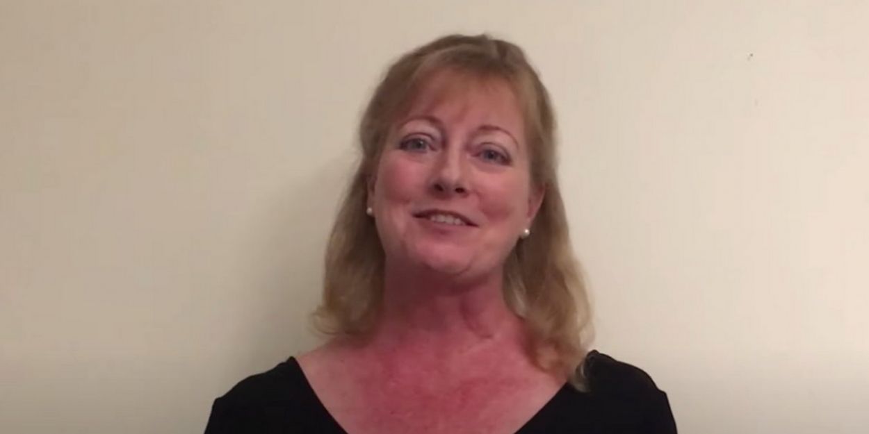 VIDEO: NY Phil's Cynthia Phelps Performs the Viola Melody Opening Mahler 10 Video