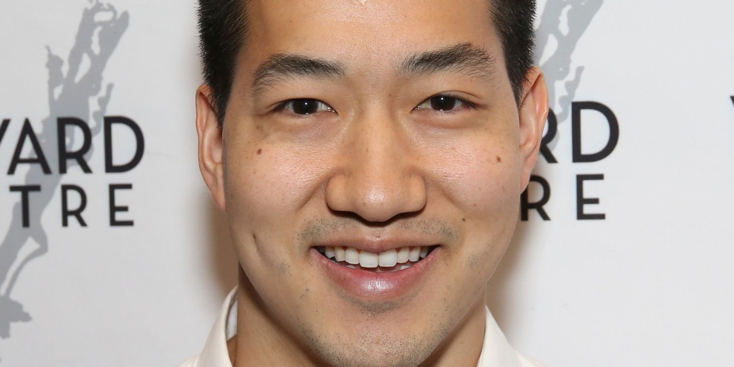 Alex Wong, Bonita Saldaña & Carol Lloyd to Teach Master Classes at USASF National Meeting in Nashville  Image