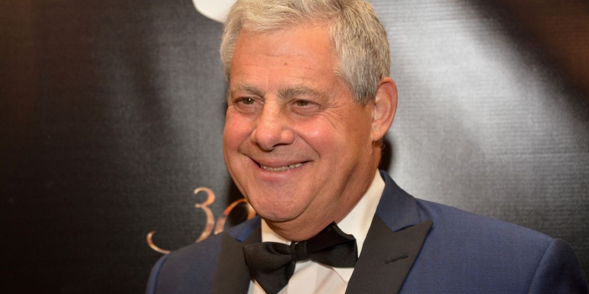 Cameron Mackintosh Says THE PHANTOM OF THE OPERA 'Will Come Back at Some Point'