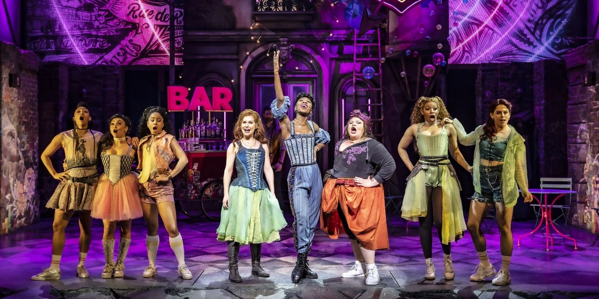 & JULIET, COME FROM AWAY, WICKED and More to Take Part in Inaugural Schools Theatre Day