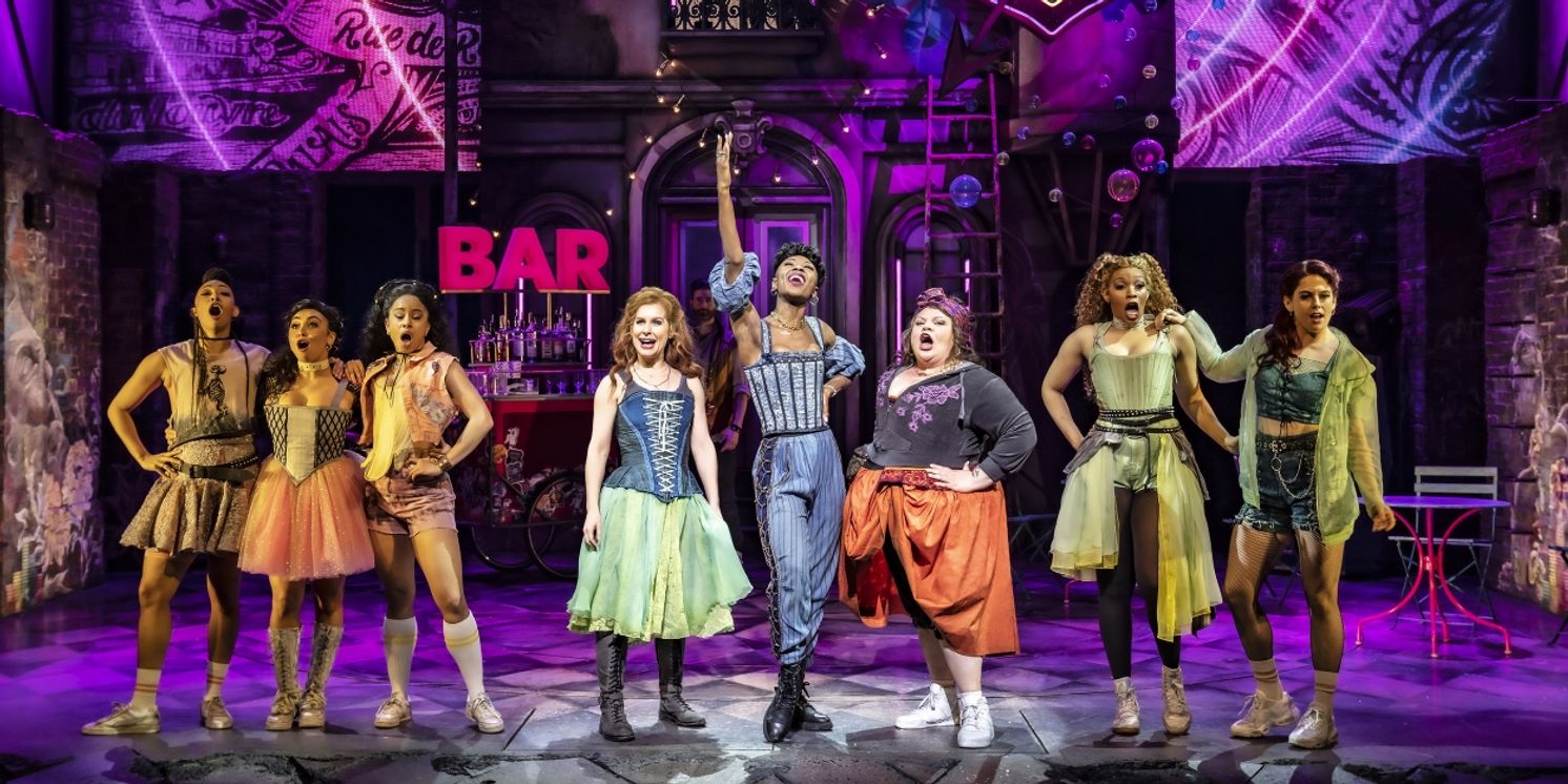 & JULIET, COME FROM AWAY, WICKED and More to Take Part in Inaugural Schools Theatre Day  Image