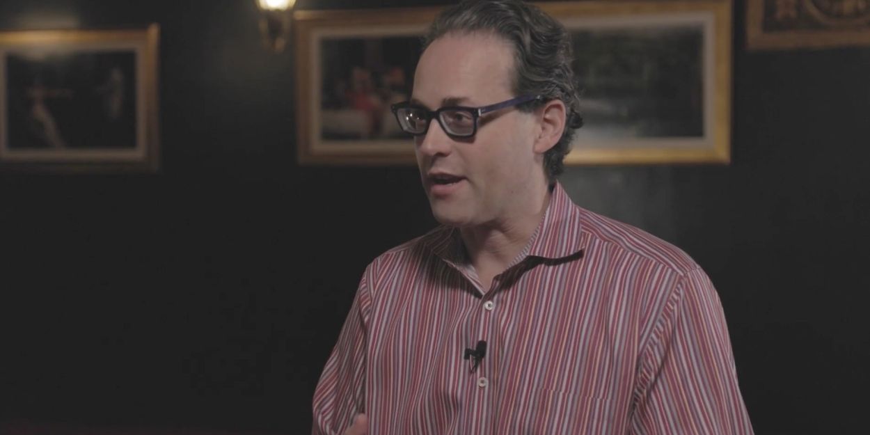 VIDEO: Eric Einhorn Discussing the Production of HANSEL & GRETEL Video