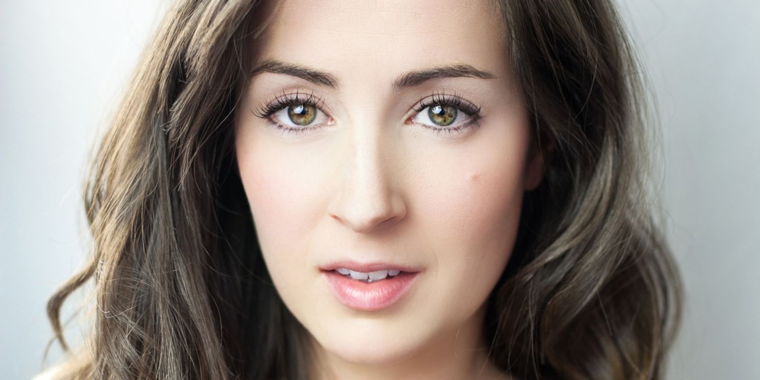 Asolo Rep's Ground Floor Presents STELLAR ATMOSPHERES A One Women Musical  Image