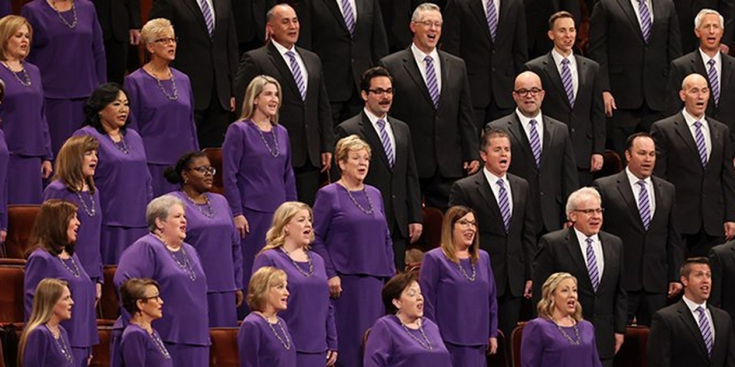 ELIJAH Will Be the 40th Anniversary Tanner Gift of Music Concert  Image