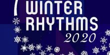 Sue Matsuki of WINTER RHYTHMS at Urban Stages