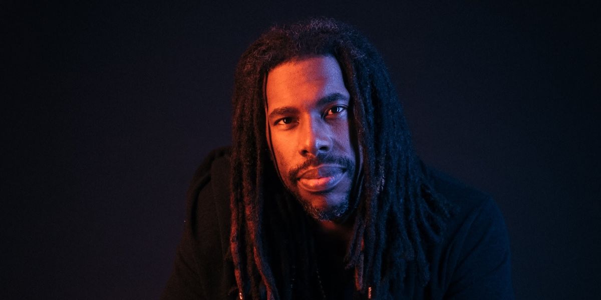 Flying Lotus Shares 'Ozzy's Dungeon' Soundtrack for 'VHS 99'