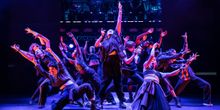Interview: Justin Scott Brown of JAGGED LITTLE PILL - Coming to Ottawa's National Art