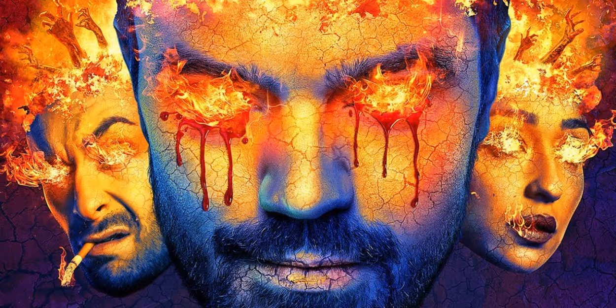 VIDEO: AMC Shares Sneak Peak at Next Episode of PREACHER Video