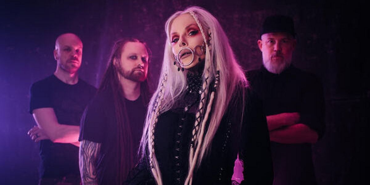 Frayle Sets New 'Skin & Sorrow' Album Release Date