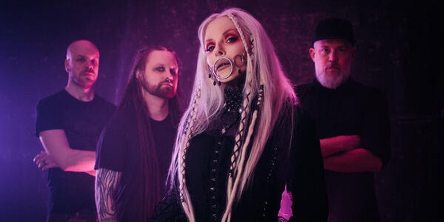 Frayle Sets New 'Skin & Sorrow' Album Release Date  Image