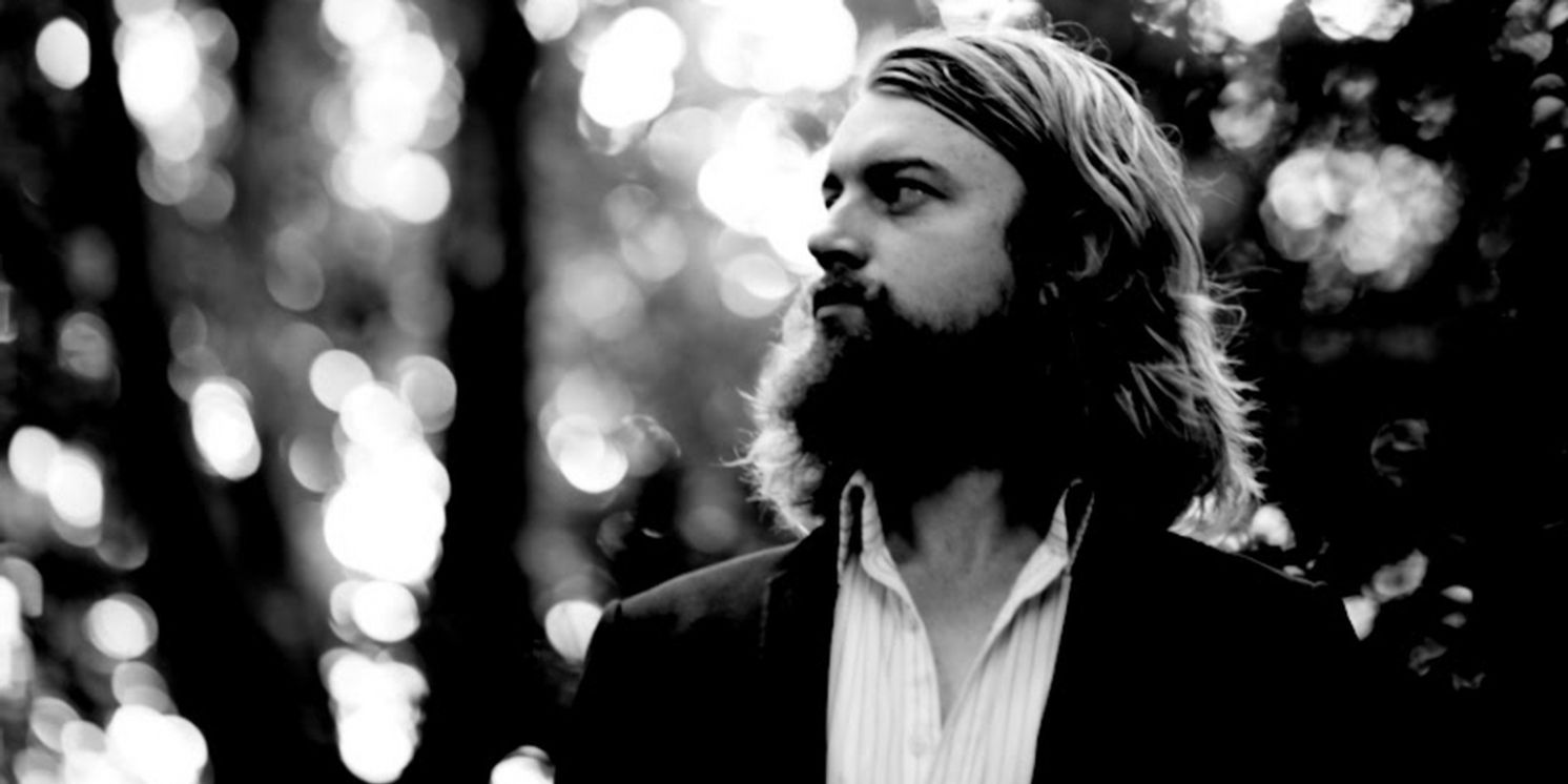 John J. Presley Releases New Single 'Sinnerman' Collaboration With Blood Red Shoes Singer and Guitarist Laura-Mary Carter  Image