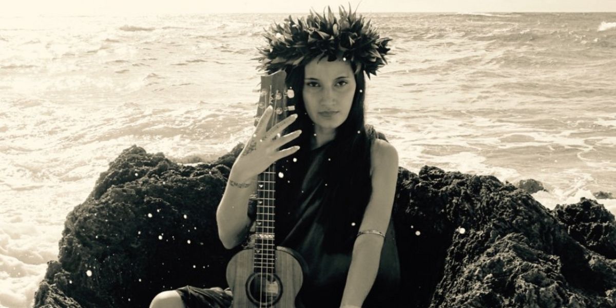 Taimane Releases New Single 'Pipeline's Daughter'