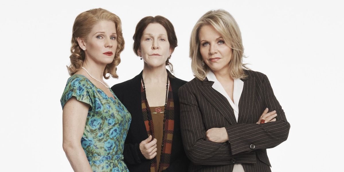 THE HOURS With Kelli O'Hara, Renée Fleming & More to Air on PBS
