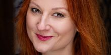 Interview: Marika Aubrey Of COME FROM AWAY At Salle Wilfred Pelletier, Place Des Arts