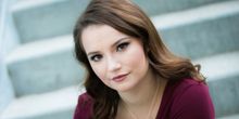BWW Des Moines Spotlight Series: Meet Audrey Kaus of STRIPPED at Theatre Midwest