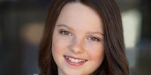 McKenna Rose of FUN HOME at 42nd Street Moon Portrays Alison Bechdel's Youngest Alter