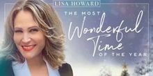 Lisa Howard of WHAT CHRISTMAS MEANS TO ME at 54 Below Talks About Her New Album and W